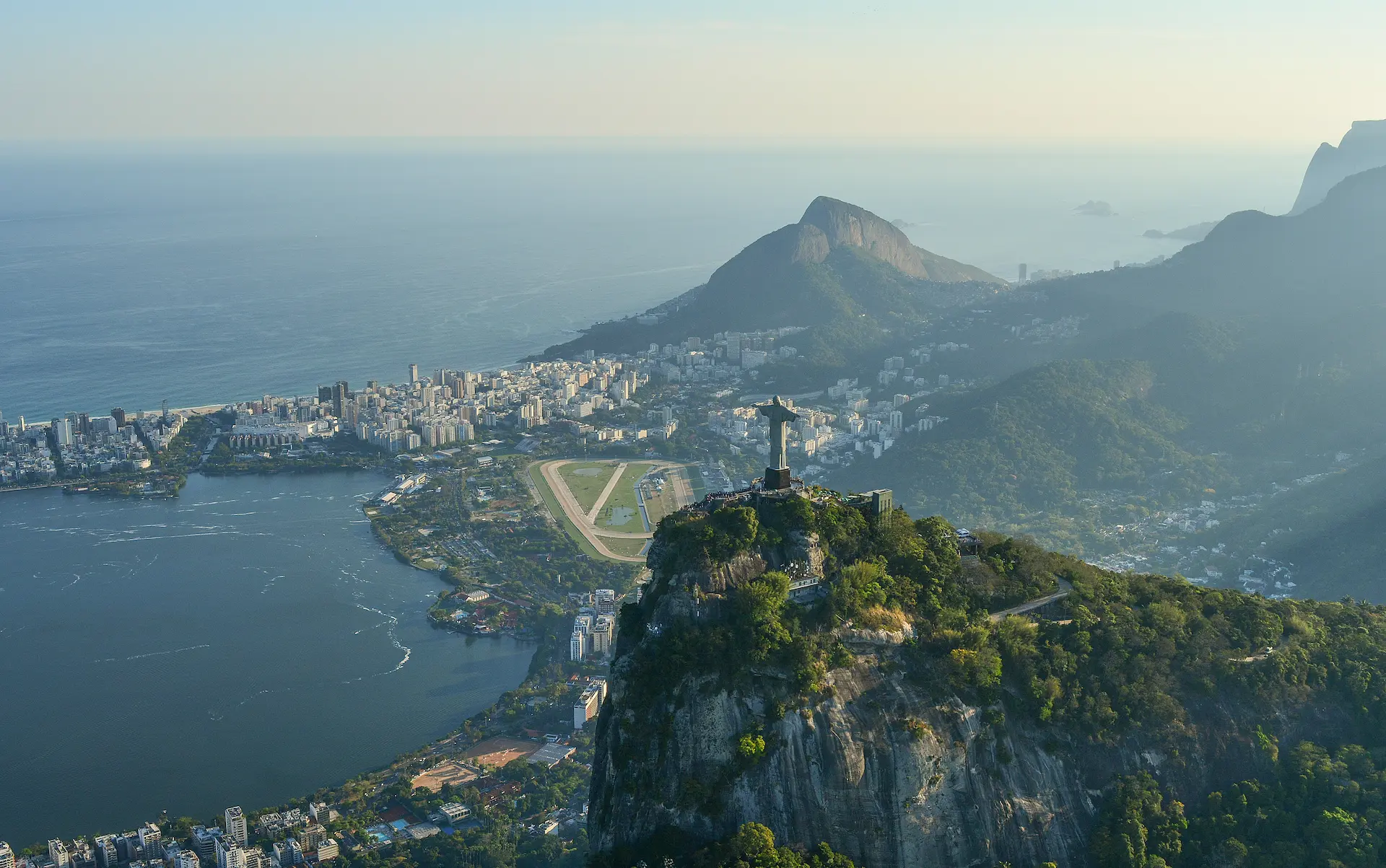 Rio De Janeiro